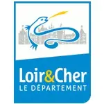 logo département loir-et-cher