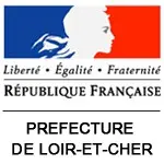 logo préfecture loir-et-cher