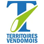 logo territoires vendomois