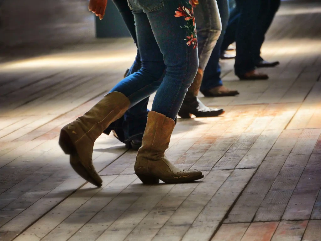 dance country