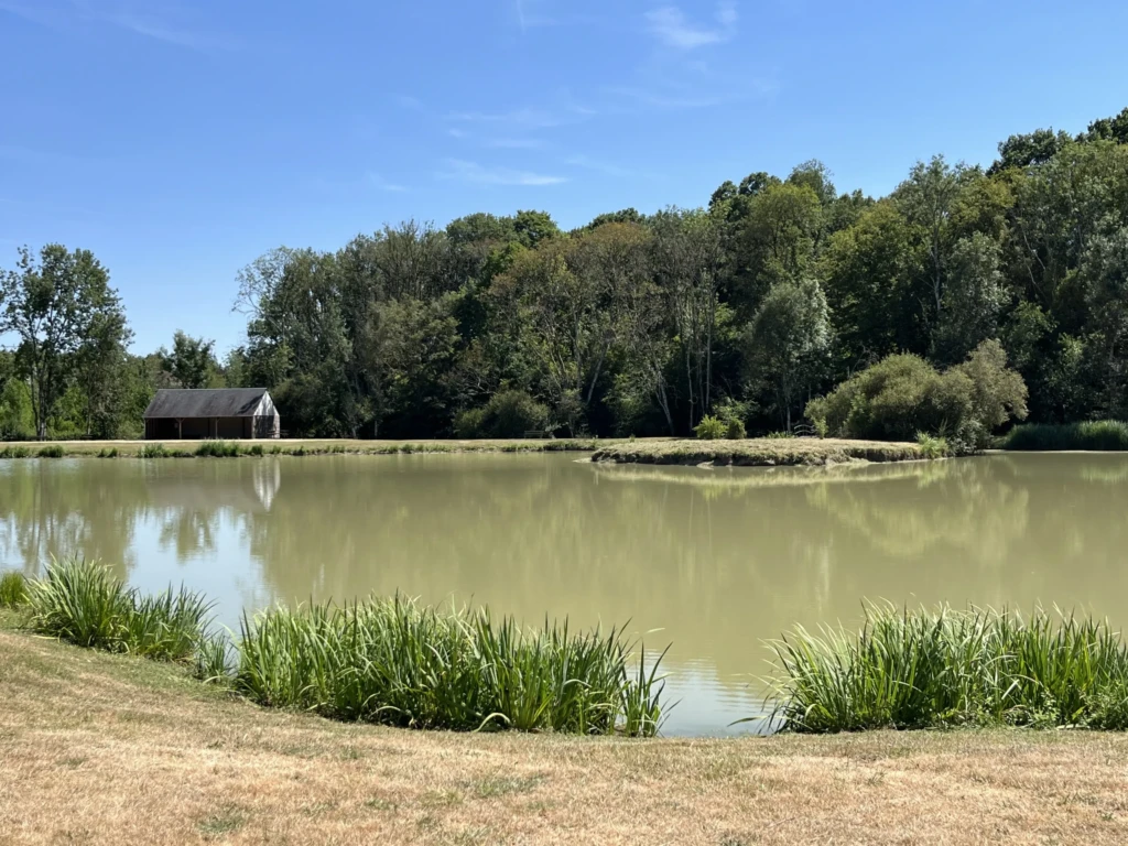 etang-villechauve